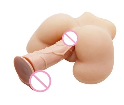 VAGINA MASSAGER FOR PENIS / MALE MASTURBATOR VIRGIN 5 BDSM ADULT SEX  XXX STL File for Cults