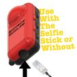 3.jpg Insta360 X3 HARD CASE ACCESSORIES