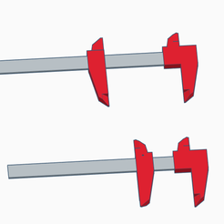 Ruler_Caliper_Assembly.png Free STL file Large Scale Calipers・3D print design to download, richardcgiroux