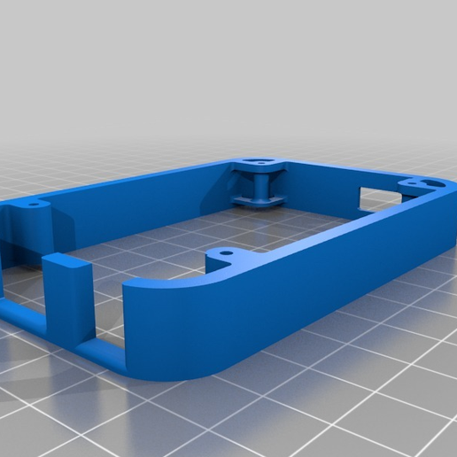 Beaglebone black case