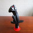 IMG_1255.jpg HOTAS Raptor HFB Joystick