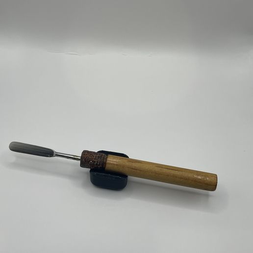 Dab Tool Rest - 3D model önizlemesi