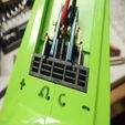 PA010003.JPG Kobalt 40v battery to Greenworks tool adapter