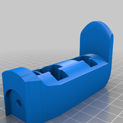 Eryone_spool_holder.png Archivo 3D gratuito Otra solución Nerd - Portacarrete Eryone・Idea de impresión 3D para descargar, ve5yan