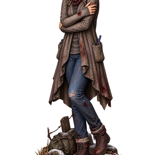 Dead of Winter: The Long Night (Gia Najjar)