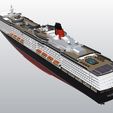 Untitled-5.jpg MS Queen Elizabeth, Cunard cruise ship printable model