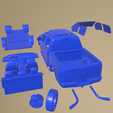 a24_009.png Ford F-150 Super Crew Cab XLT 2014 Printable Car In Separate Parts