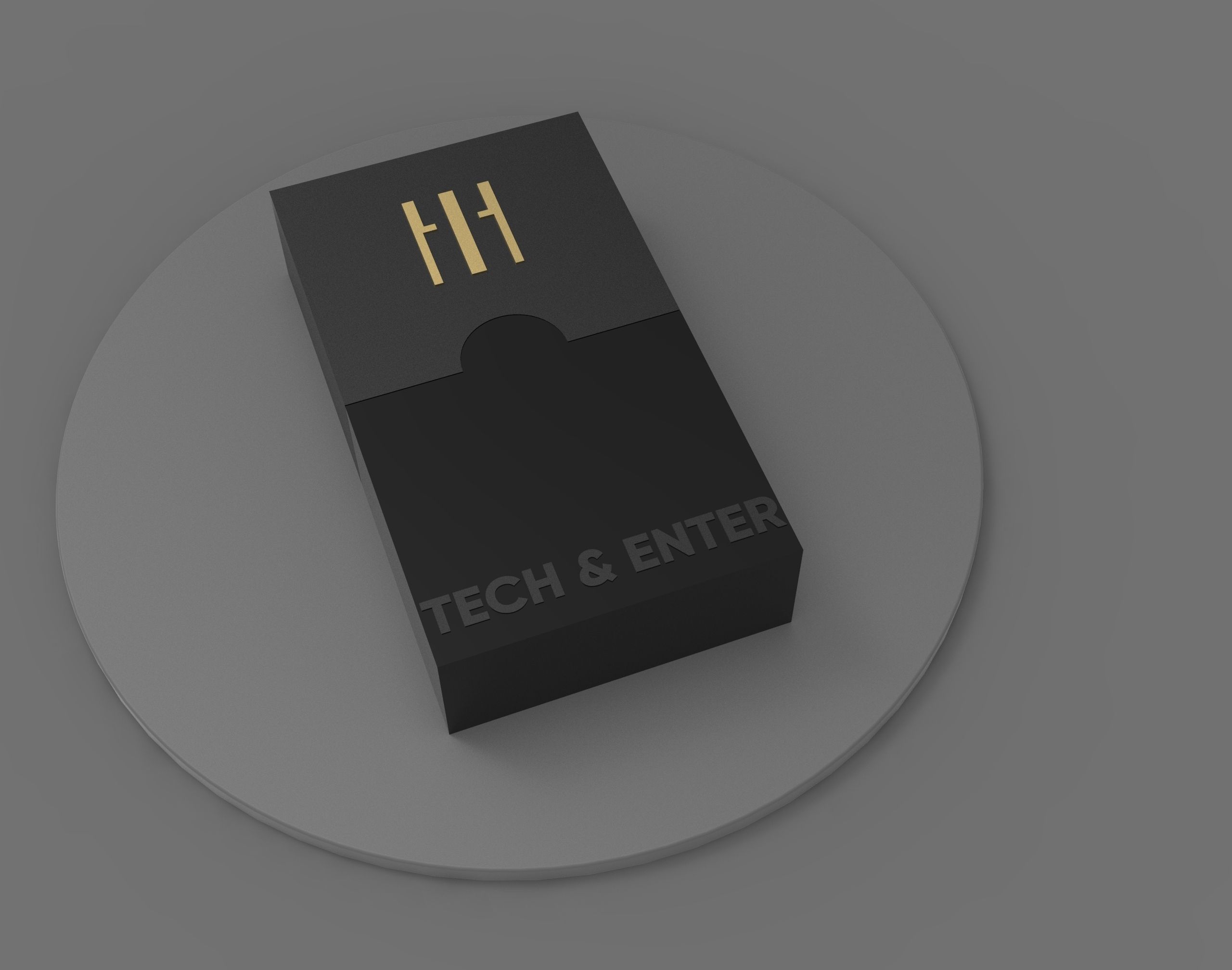 Download free file packing • 3D printing model ・ Cults