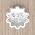 mr-mrs.jpg VALENTINES DAY COOKIE CUTTER SET