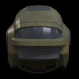 back.png Grenadier helmet 3d print file