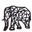 elephant.JPEG Elephant origami