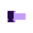 Motorhalter.stl Ballengreifer 1/14-1/16