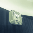 Capture_d__cran_2015-07-23___14.11.54.png Free STL file The Impossible Labyrinth Clock・3D printable model to download