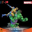 HULK_VS_WOLV_V003_FB1.jpg V003 HULK VS WOLVERINE