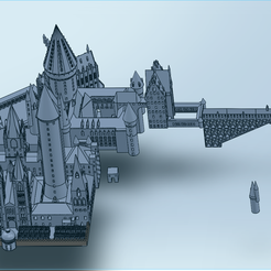 Screen_Shot_2015-01-21_at_2.23.31_PM.png Free STL file Hogwarts School・Model to download and 3D print