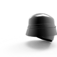 render_scene-main_render_2.63.png Heavy - Knights of Ren Helmet, Star Wars mask - 3D Print model