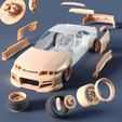 Body-Kit-05_Pic-09.jpg NISSAN SKYLINE GTR R33 URAS style body kit
