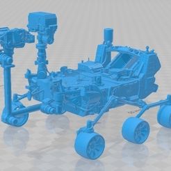 Perseverance-Rover-1.jpg Печатная форма ровера "Настойчивость