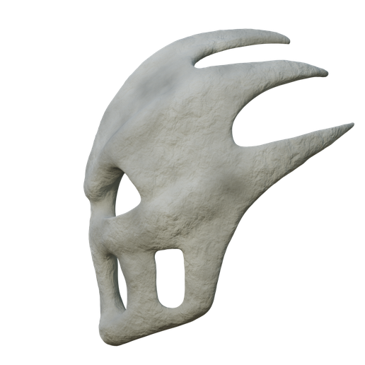 Terror-Mask-Splatterhouse-3-Profile.png Terror Mask - Splatterhouse 3 (1993)