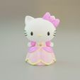 kitty.jpg FLATBACK HELLO KITTY