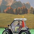 IMG_20260704_130936734.jpg rc Reform Metrac H70R 1/14 traktor