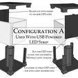 Lithophane_Diagram2.jpg Lithophane Display with Multiple Configurations and Storage Caddy