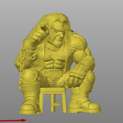 lobo.jpg Lobo The Main Man DC