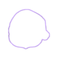 PAP3.stl STL file PACK 10 CHRISTMAS COOKIE CUTTER 2.0・3D print object to download