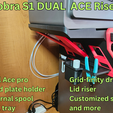 m15.png Kobra S1 Riser DUAL ACE PRO