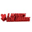 untitled.72.jpg A mother's love liberates - Gift for mom