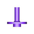 Propeller hub.stl ROTAX 912 ULS - AIRPLANE ENGINE