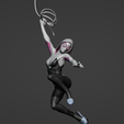 6.png Ghost-Spider/Spider-Gwen Figure