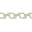 Snimok-ekrana-2025-06-10-v-08.53.51.png Toyota 1L 2L Diesel Exhaust Manifold Header Flange DXF – L-Series Engine CNC Cutting File