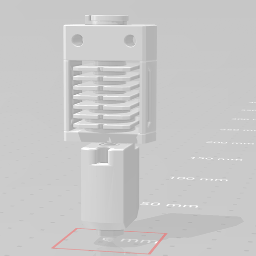 Capture.PNG Phaetus Dragonfly HIC 3D Model