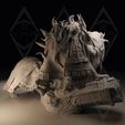10.jpg Divine Beast Dancing Lion