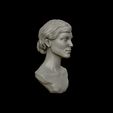 29.jpg Keira Knightley 3D print model