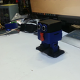 20191002_164946.mp4_000411784.png HOW TO MAKE  OTTOBOT ,Open source DANCEBOT