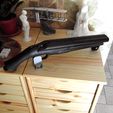 Presentoir-HDS68.jpg STL file Special ammunition for UMAREX HDS 68・3D print model to download