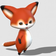 003.png DOWNLOAD FOX 3d model - animated for Blender-fbx-unity-maya-unreal-c4d-3ds max - 3D printing FOX Animal & Creature People - POKÉMON - CARTOON - FOX - KID - CHILD - KIDS