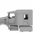 00007.jpg Kenworth T800 1/14 SCALE CAB