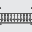 3D-Balustrade-5.png Balaustrada 3D