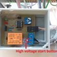 psu-relay.jpg Automatic turn-off relay timer, box and EAGLE files