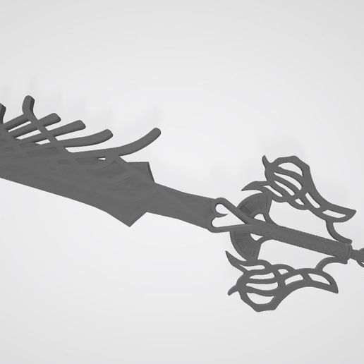 Ultima-Weapon-KH1.jpg Arme Ultima Keyblade KH1