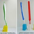 dddbef95001be9c89c784cfba049dfab_display_large.jpg Inverted Tooth Brush Stands