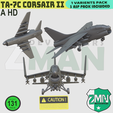 T4.png TA-7C CORSAIR-II (V4)