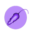 mouse.STL mouse