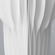 D_11_Renders_3.png Niedwica Vase D_11 | 3D printing vase | 3D model | STL files | Home decor | 3D vases | Modern vases | Floor vase | 3D printing | vase mode | STL