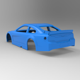untitled.869.png Archivo STL CHEVRLOT SS-- CARROCERIA -- NASCAR 2013・Objeto imprimible en 3D para descargar