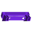 Nudge bar MN82 Base v2.stl MN 82 Bullbar bumper 1.0
