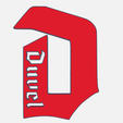 Duvel-logo.png Duvel Logo